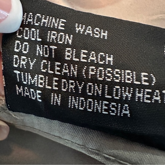 ProQuip Windshield Weatherwear Golf Vest Men’s Medium - Picture 16 of 16